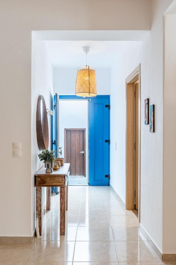 My Kythnos House Lejlighed Eksteriør billede