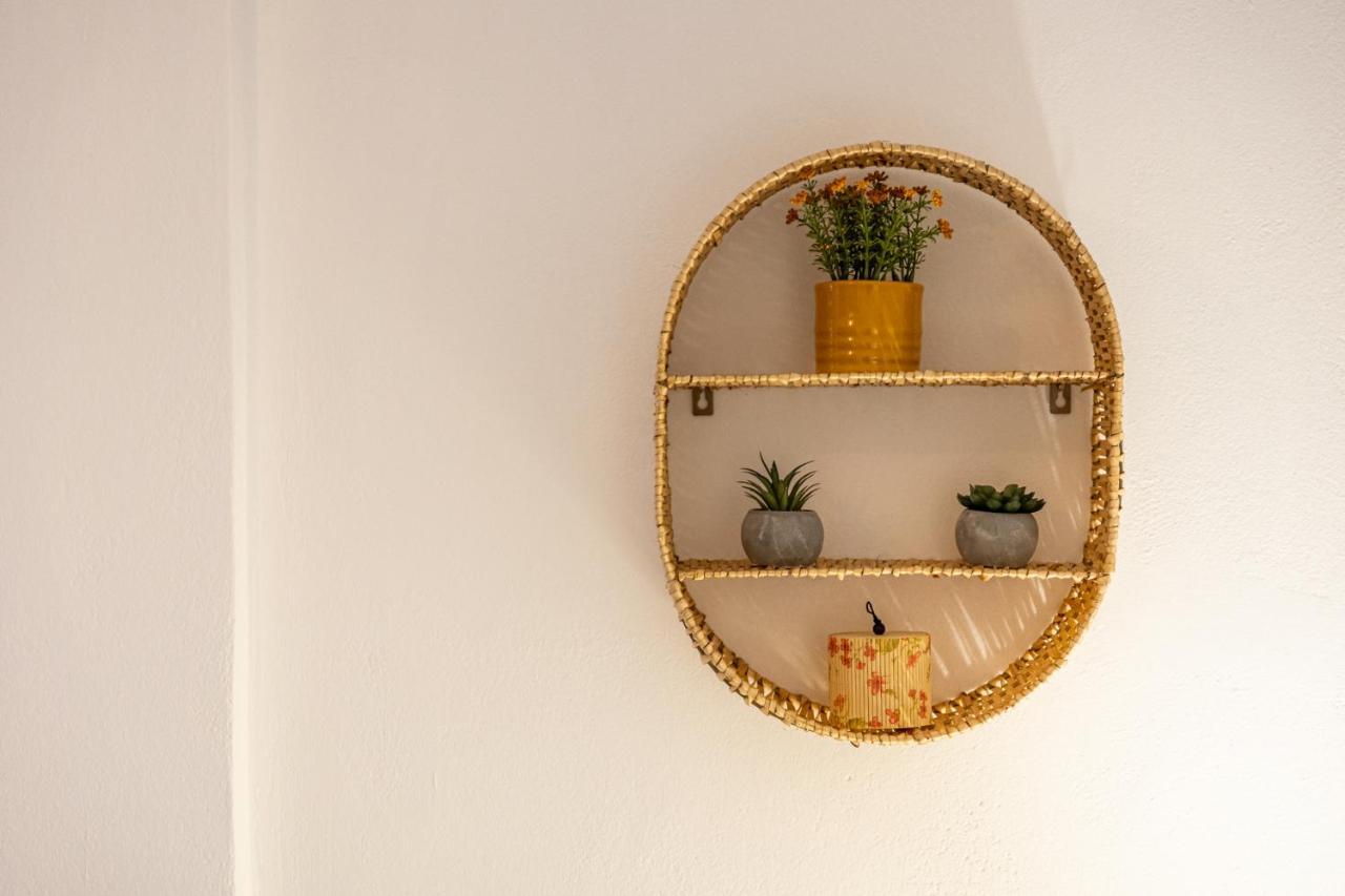 My Kythnos House Lejlighed Eksteriør billede